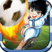 足球小将iPhone版下载安装_ios足球小将手机版