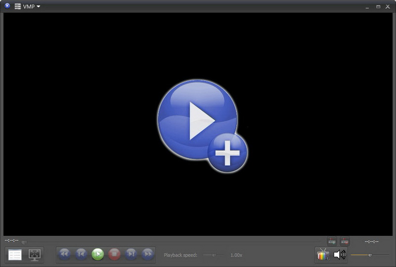 VSO Media Player
