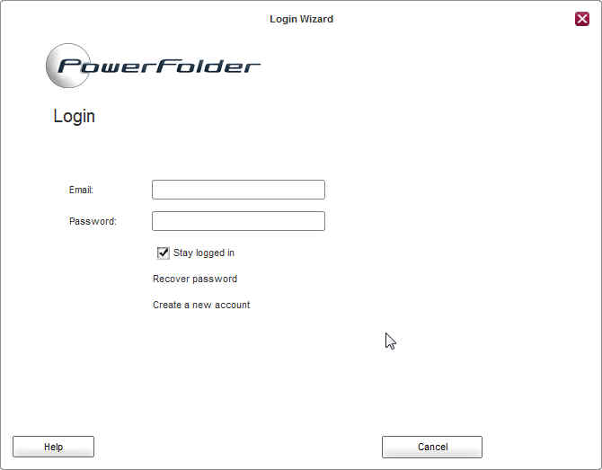 PowerFolder