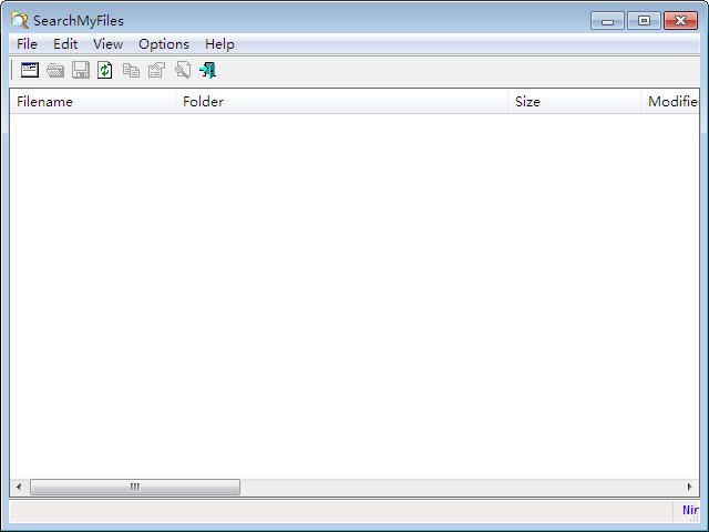 SearchMyFiles(本地搜索工具)