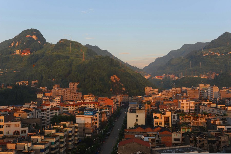 云南旅游景点 昭通旅游景点  昭通 景点 昭通 游记 城市旅游 景点旅游