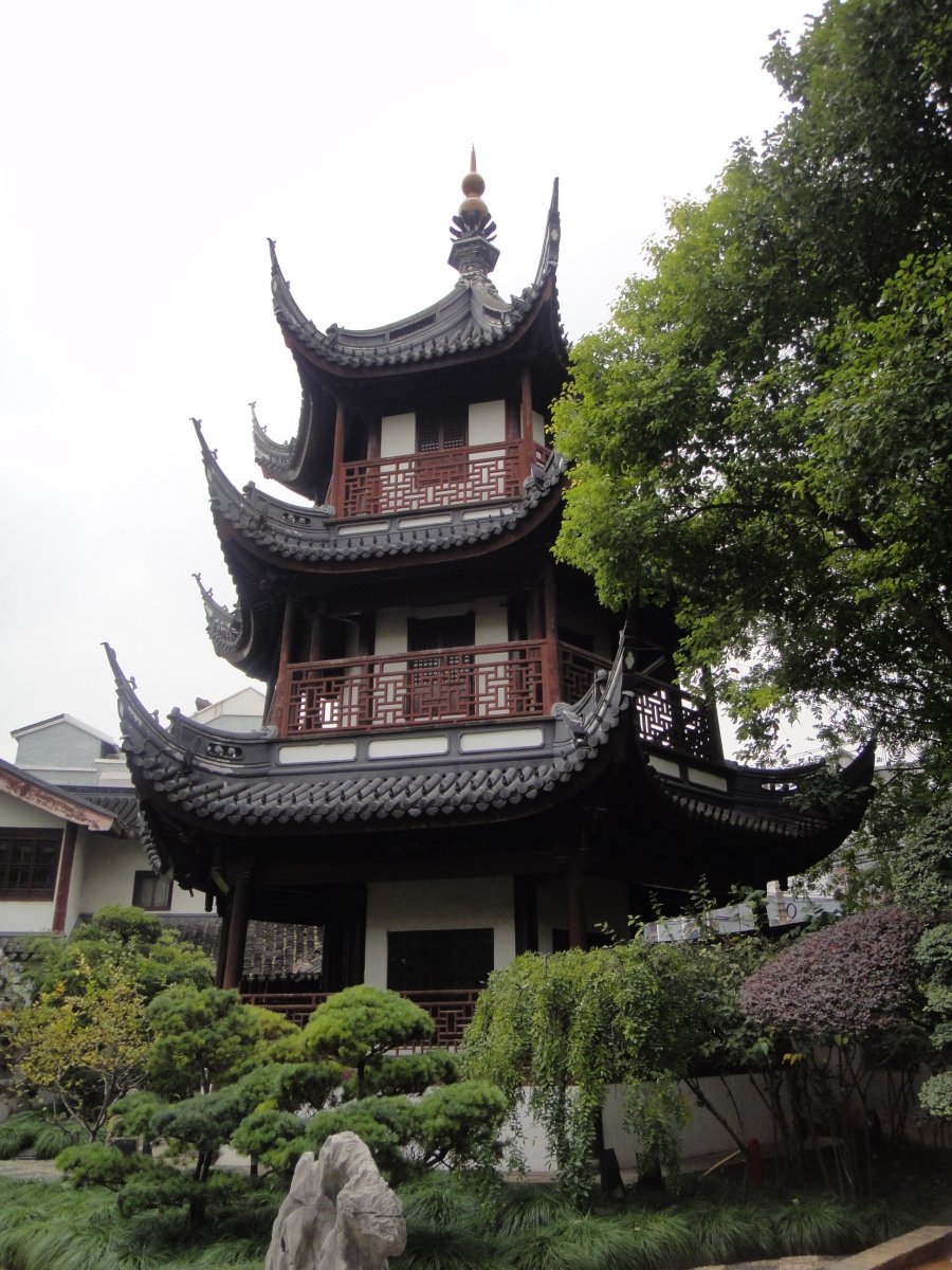 长春吉林文庙旅游景点简介,图片,旅游信息推荐-2345