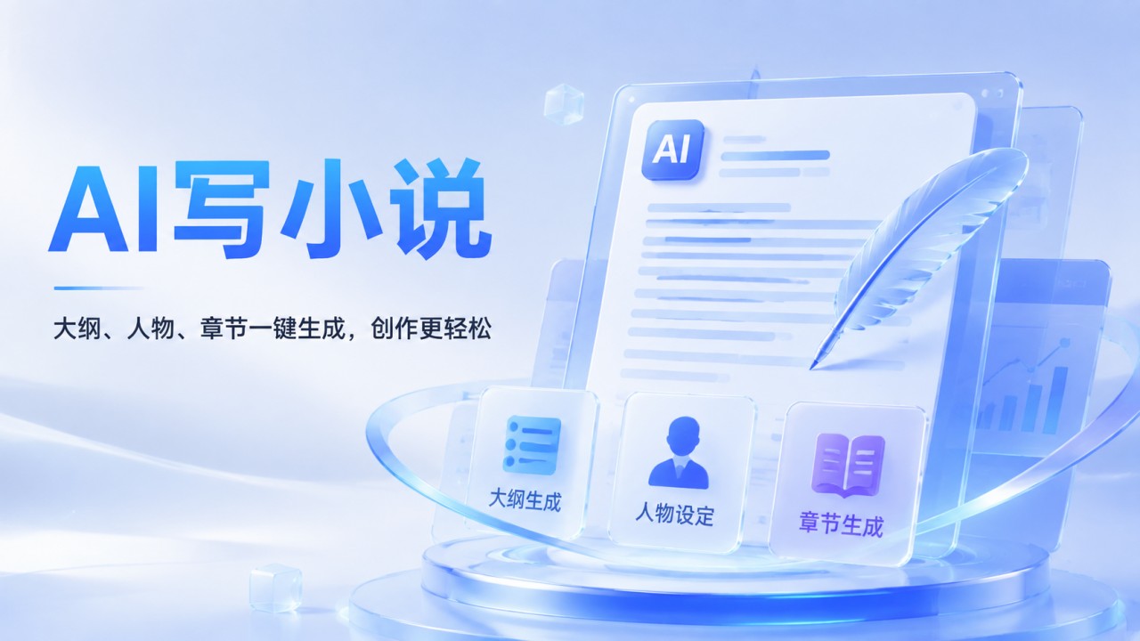刻岸AI写作截图3