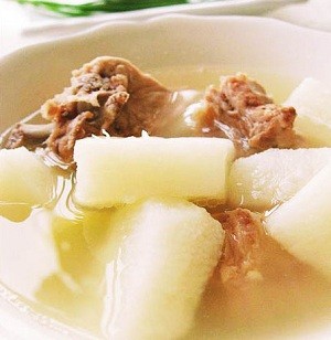 清代美女点心师的传奇:萧美人-美食典故-美食知