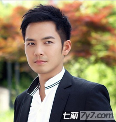 金鹰艺术节投票火热进行 看 人气男演员 钟汉良