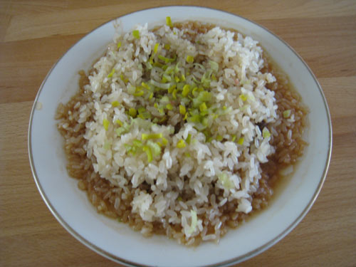 糯香排骨