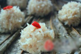 珍珠丸子