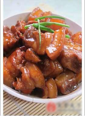 红烧肉