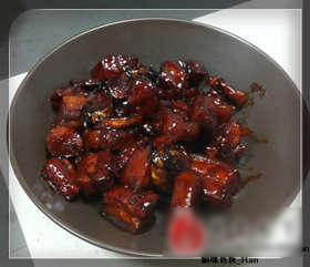 红烧肉