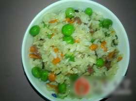 炒饭