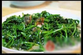 上汤一点红