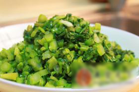 辣菜