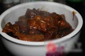 红烧肉