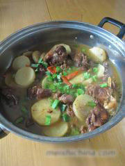 如何做红烧羊肉炖萝卜 m_201112031420486.jpg
