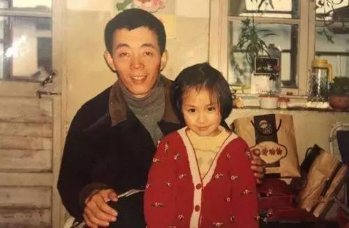 2000年马思纯参演个人首部电视剧《大宅门》.