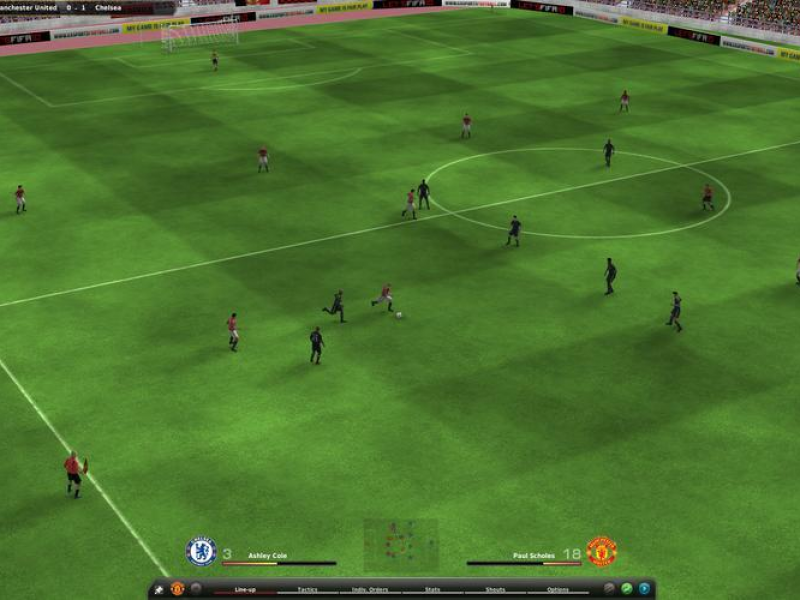 fifa足球哪代有中文,fifa足球