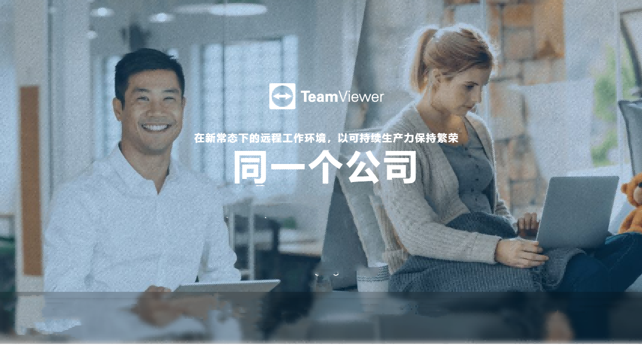 TeamViewer 32位